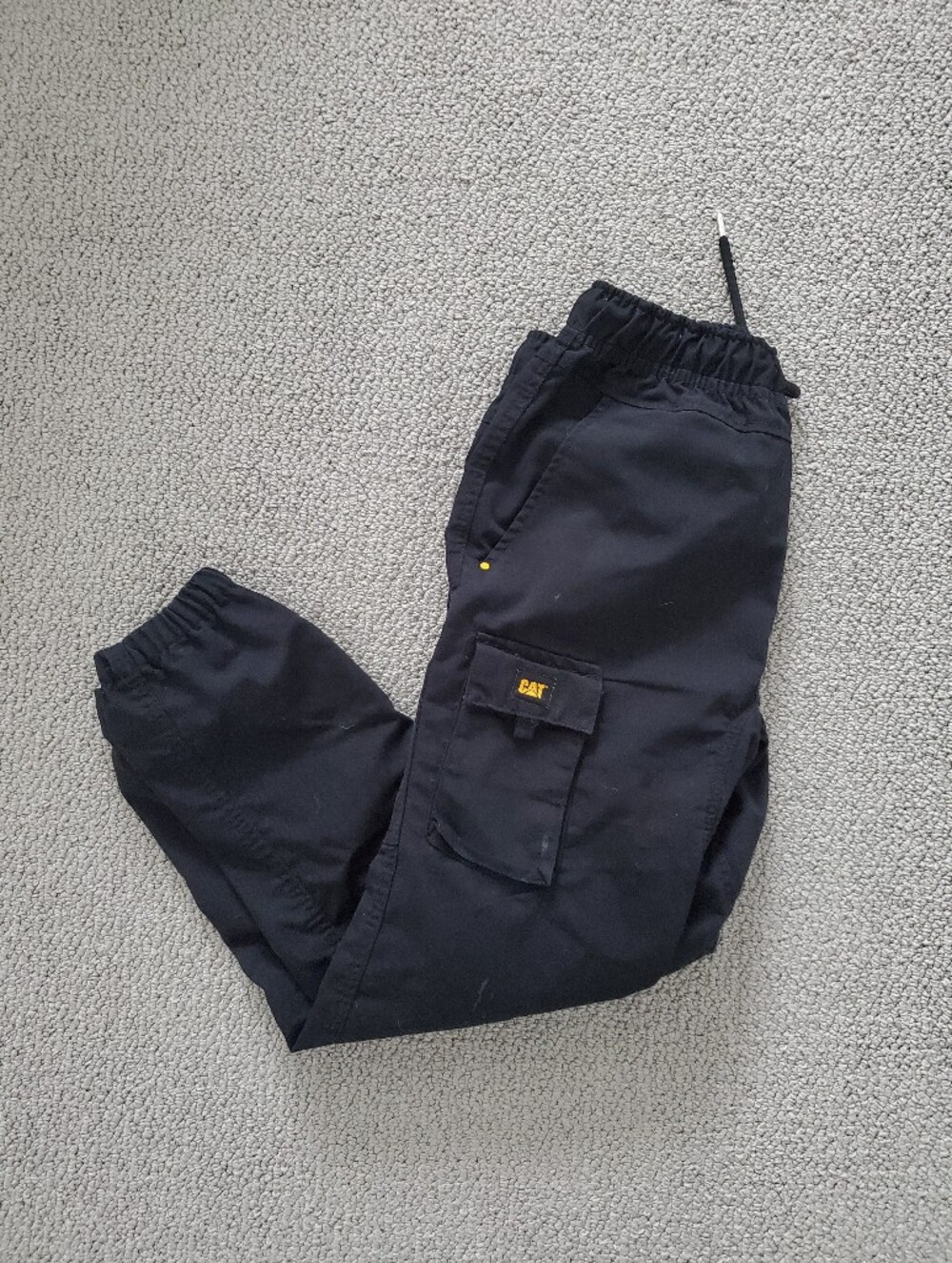 CAT - Men's Cargo Jogger Pants
